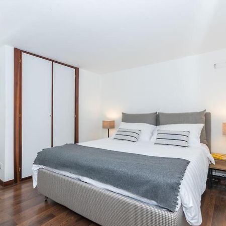 Loft Luxury - Piazza Castello Porta Susa Turin Bagian luar foto