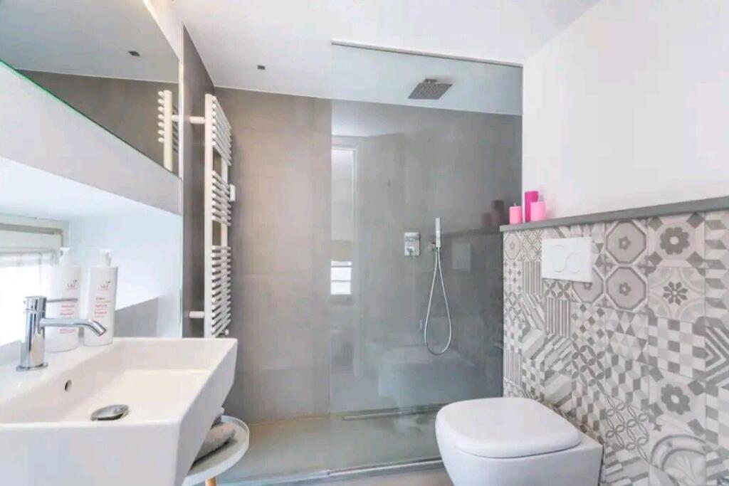 Loft Luxury - Piazza Castello Porta Susa Turin Bagian luar foto