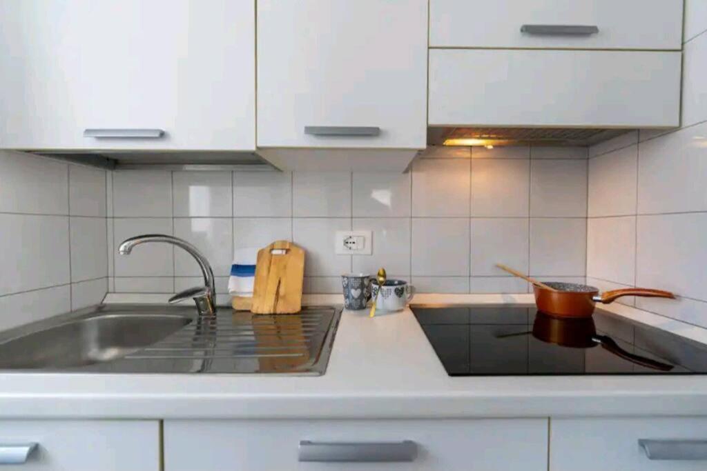 Loft Luxury - Piazza Castello Porta Susa Turin Bagian luar foto