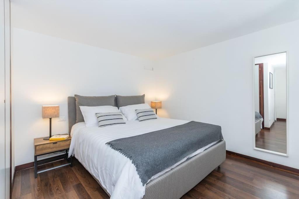 Loft Luxury - Piazza Castello Porta Susa Turin Bagian luar foto