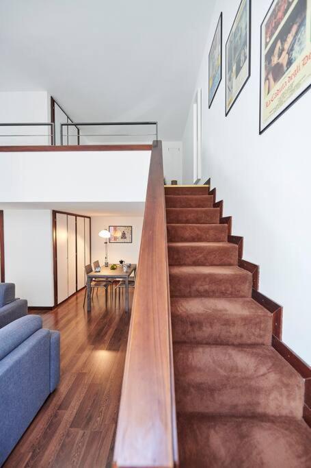 Loft Luxury - Piazza Castello Porta Susa Turin Bagian luar foto