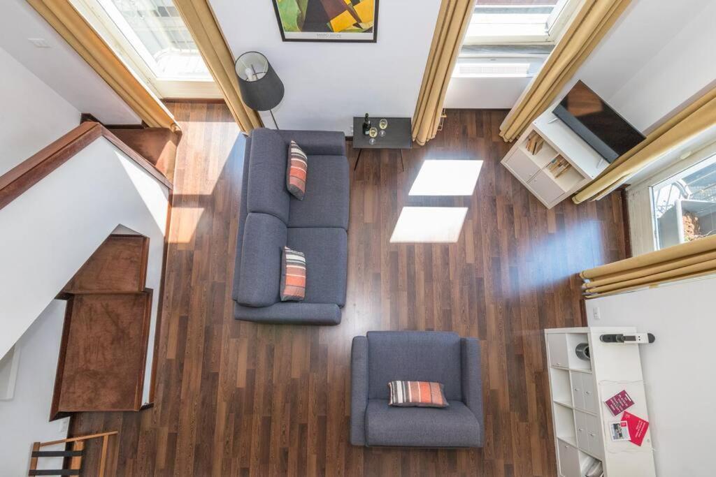 Loft Luxury - Piazza Castello Porta Susa Turin Bagian luar foto